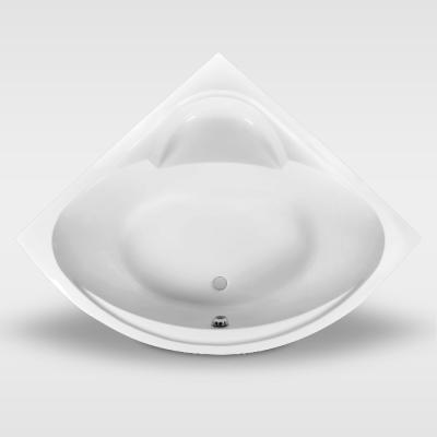 China Acrylic Bathtubs Eco-friendly Plastic Buil- In Drop In Installation For Adult for sale