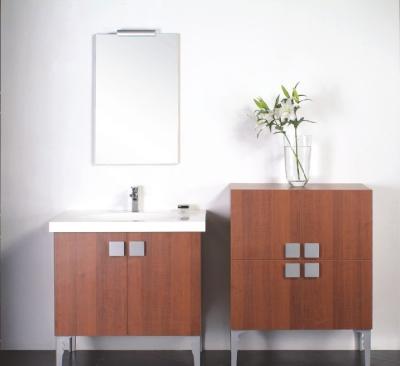 China Modern Modern MDF Sanitary Furniture for sale