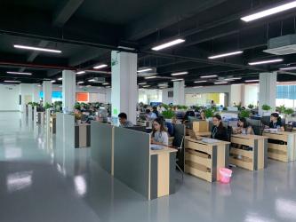 China Shenzhen Iboard Technology Co., Ltd.
