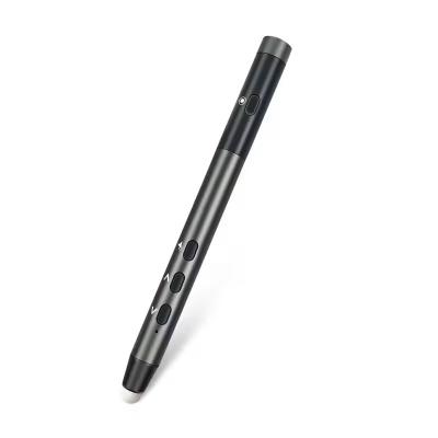 China Intelligente smart pen capacitieve touch pen voor touch monitor smart tv computer ops pc ppt presentatie Te koop