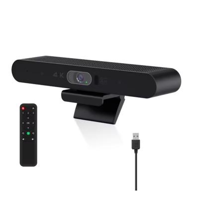 Κίνα 4K κάμερα συνεδριάσεων USB Video Bar All-in-One τηλεόραση PC Video Sound Bar AI αυτοματοποιημένη κάμερα συνεδριάσεων προς πώληση