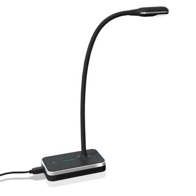 China USB 2.0 Connection Visualizer Document Camera met ingebouwde microfoon Te koop