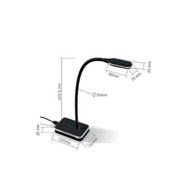 Cina Visualizatore di illuminazione a 3 livelli Fotocamera per documenti per scansioni e prestazioni A3 A4 A5 in vendita