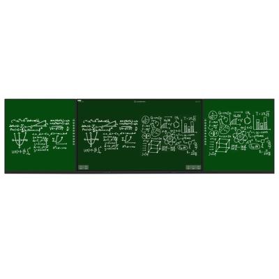 Cina 86 pollici Smart board registrabile Big size Touch screen board in vendita