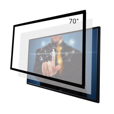 China USB Interface Interactive Whiteboard in 65 Inches Boost Your Business Performance for sale