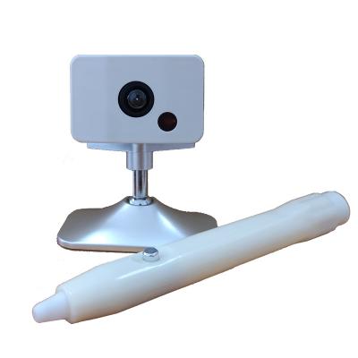 China pulgadas activa interactiva portátil de Whiteboard del tacto 3d 150 para enseñar en venta