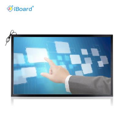 China 10 Points Infrared Touch Frame For Advertising Display for sale