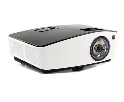 China proyector del laser de 280W DLP proyector de la lámpara del proyector del tiro del cortocircuito de 1024 de x 768 XGA DLP en venta