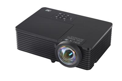 China Short Throw DLP Laser Projector 3200lms For Education for sale