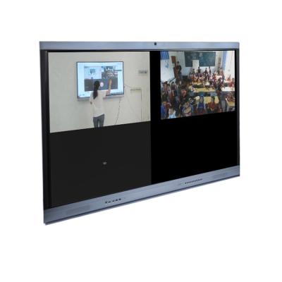 China 20 punten IBoard Interactieve Whiteboard 98“ LEIDENE Touch screenmonitor voor Onderwijs OEM/ODM Te koop