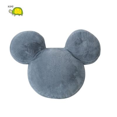 China New Arrival CIA Cartoon Animal Tile Mickey Mouse Toy Plush Pillow Portable Home Decor In Living Room for sale