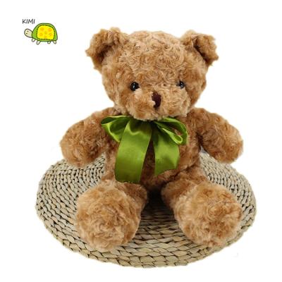 China Plush Doll Best Product Price Custom Make Size Teddy Bear Plush Toy for sale