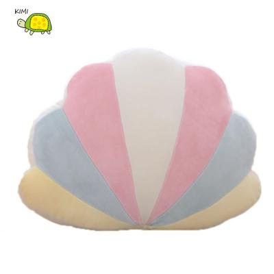 China Decor Pillow Moon Star Cloud Most Popular Plush Cloud Rainbow Portable Shaped Pillow for sale