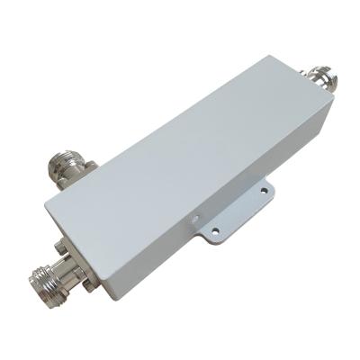 China 550-2700MHz N Female  Directional Coupler for sale