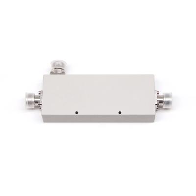 China 698-2700MHz  N Female Directional Coupler for sale