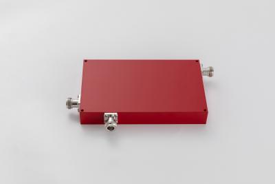 China 138-960MHz 4.3-10 Female Directional Coupler for sale