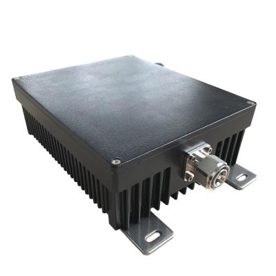 China 0-4GHz 100W Low PIM 4.3-10M Termination Load for sale