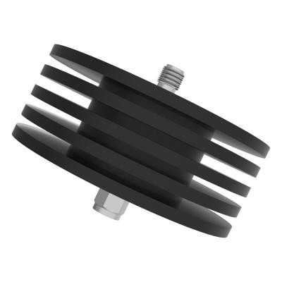 China 25W Male SMA Power Programmable RF Attenuator 20dB DC 26GHz for sale