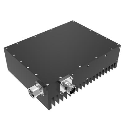 중국 4.3-10 인라인 낮은 PIM 감소기 기상 유연성 617-2700MHz 판매용