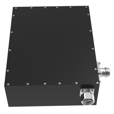 China Straight Interface Digital RF Low PIM Attenuator 4,3 bis 10 Männlich auf weiblich -155 dBc zu verkaufen