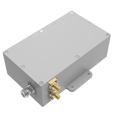 중국 OEM 35dB 듀얼 바이 디렉션 커플러 0.3KW 0.1-1 GHz N 여성 판매용