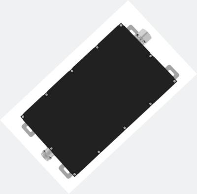 China Low PIM Attenuator With 220*128.75*90 Mm Dimensions And 10W/20W Power Rating for sale