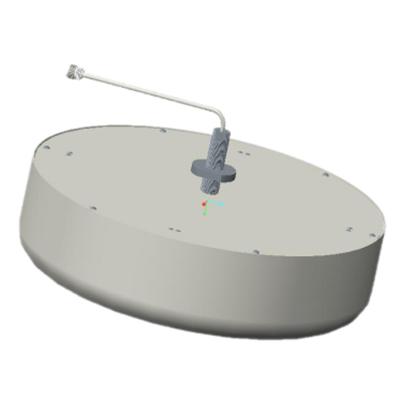 China Indoor ommi directional antenna 350-4200MHz for sale