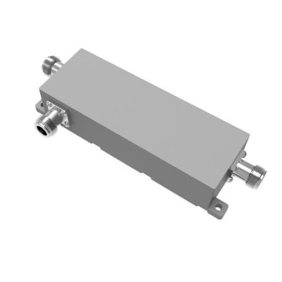 China 350-520MHz N Female  Directional Coupler Enhance Your RF Network for sale