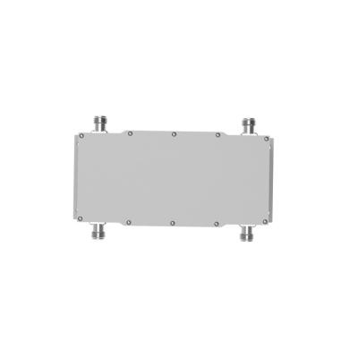 China 100-1000MHz 2in 2out N Female Hybrid Coupler for sale