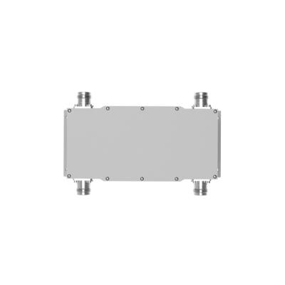 China 100-1000MHz 2in 2out 4.3-10 F Hybrid Coupler for sale