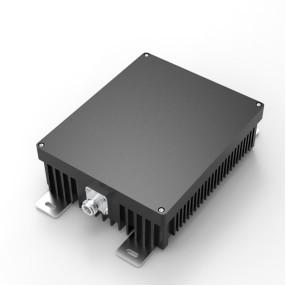 China 698-4200MHz 50W Low PIM N F Dummy Load With Interface for sale