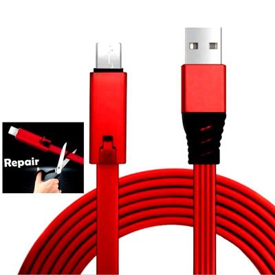 China MP3/MP4 Player Repeat Clipped Serviceable Using Fast Charging Ribbon Cable for sale