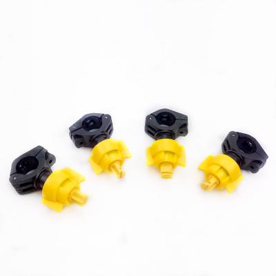 China Bomag road roller water jet nozzleBomag road roller spare parts GOOD QUALITY for sale