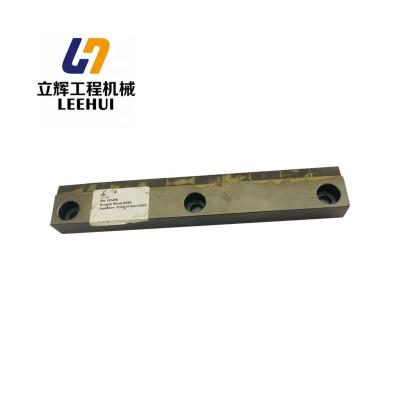 China Milling Machine W1500 W1900 W2000 System B248 161456 Scraper Milling Blade for sale