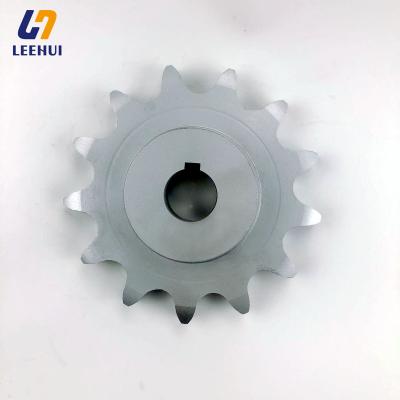 China Asphalt Paver Sprocket ABG Asphalt Paver Auger System 14848030 Chain Wheel for sale