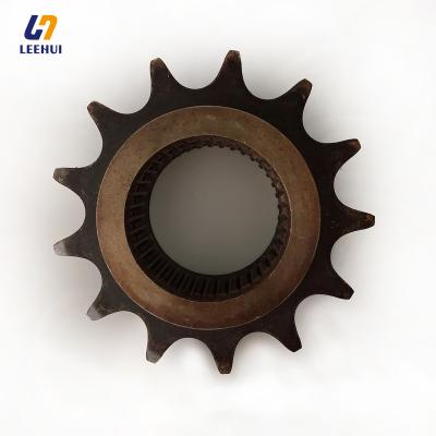 China Vogele Pavers S1800-1 4610062175 Sprocket Sprocket for sale