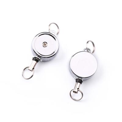 China Deyi Office Accessory Badge Reel for sale