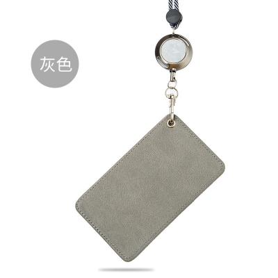 China Elevate Your Branding Game with Deyi Custom Logo Lanyard Card Holder for sale