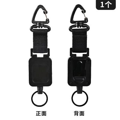 China Deyi Outdoor Badge Reel 6771 à venda