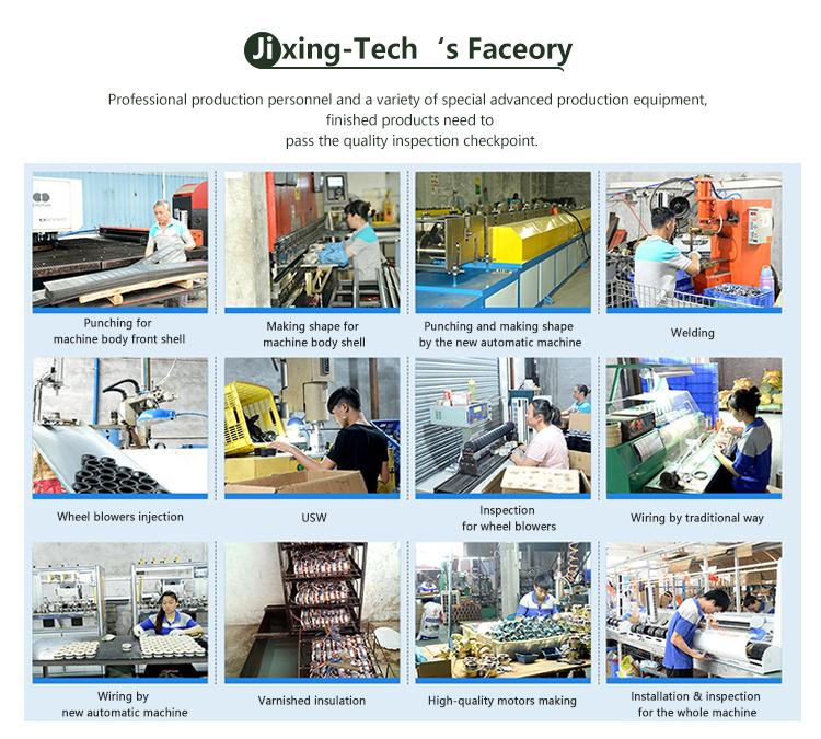 Verified China supplier - Guangzhou Jixing Technology Co., Ltd.