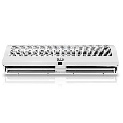 China Popular 4.2m Air Curtain For FM-3510 Wall Mounted Air Conditioning Air Curtain for sale