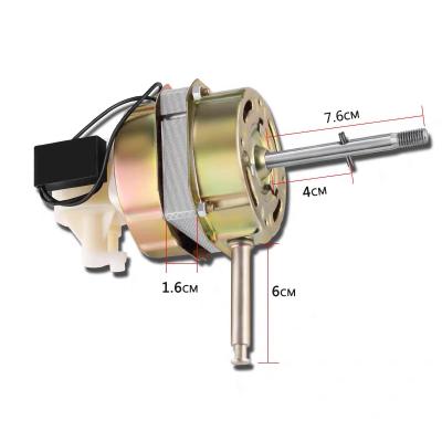 China Exhaust fan; Tower fan; Industrial fan; Duct Fan Customized Motor Winding Motor Copper Table Fan Motor Full Automatic Indoor Exhaust Fan for sale