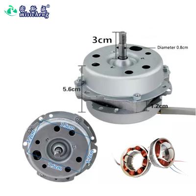 China Air curtain; Exhaust fan; Tower fan; Industrial fan; Full Automatic Indoor Duct Fan Motor Exhaust Fan Motor Winding Motor for sale