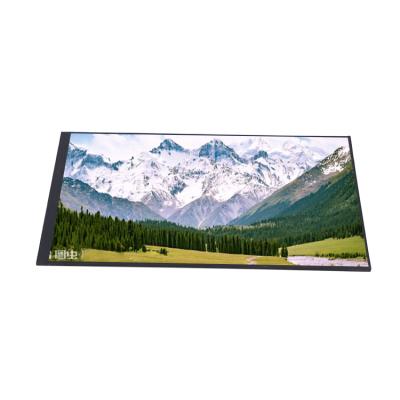 China Glass+Steel 10.1 Inch Vertical Screen High Resolution Full Viewing Angle 800x1280 Monitor Flat Panel LCD Display for sale