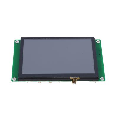 China 5 inch display 800*480 module high brightness home appliance lcm full color smart screen 5.0inch for sale