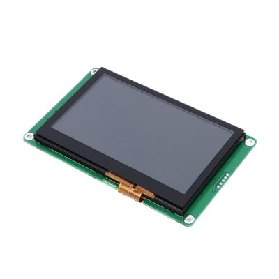 China quality assurance design new lcm 480*272 display module 4.3 inch 4.3 inch color touch screen for sale