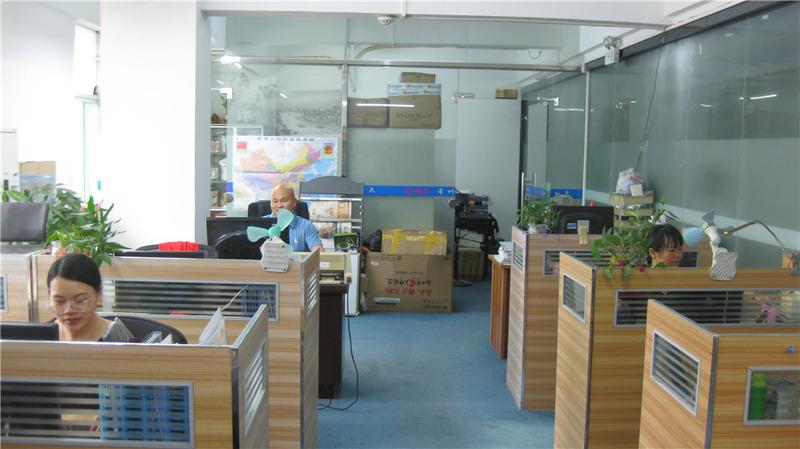 Verified China supplier - Shenzhen Aitexi Technology Co., Ltd.