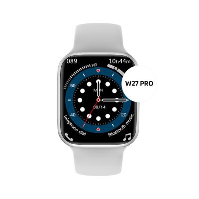 China Wholesale Waterproof GPS Navigation OEM BT Call Reloj Inteligentes Smartwatch Fashion Android Smart Watch for sale