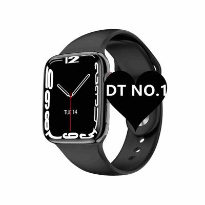 China Best GPS Navigation Device Cellphone Selling Series 7 Series Nfc Watch 7 Pro DT No.1 7 Smartwatch Dtno.1 7 Inch Ip68 Reloj Smart Watch 1.9 DT for sale