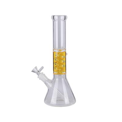 China 2021 Sale Medium Smooking Shisha Glass Hookah Hookah Glass Bottle Shisha Top Cup With Flat Base for sale